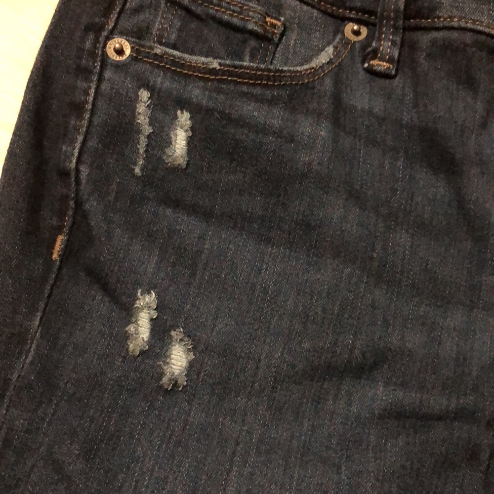 Universal Thread Jeans - Picture 3 of 6